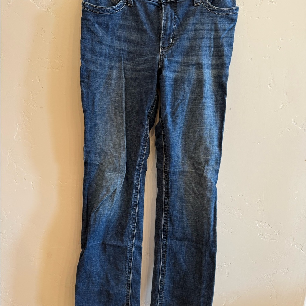 Wrangler Women's Bootcut Jeans